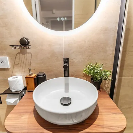 Sublim Marais With Ac